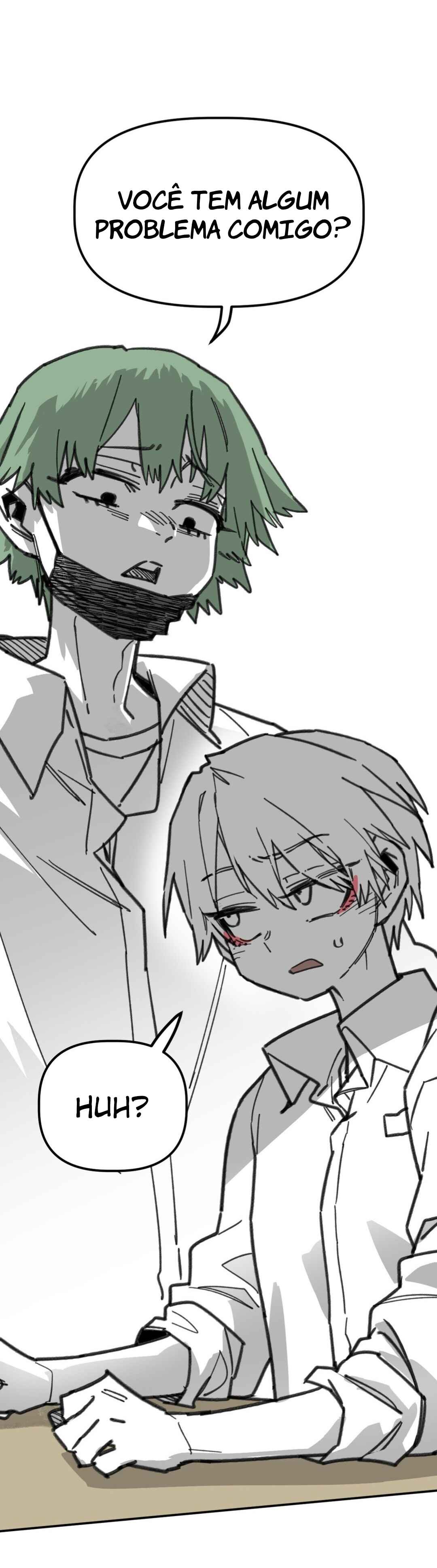High School Boy Chapter 19 - Page 50