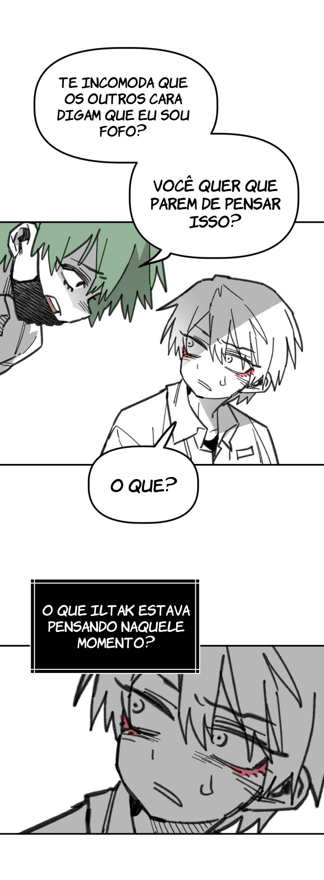 High School Boy Chapter 19 - Page 51