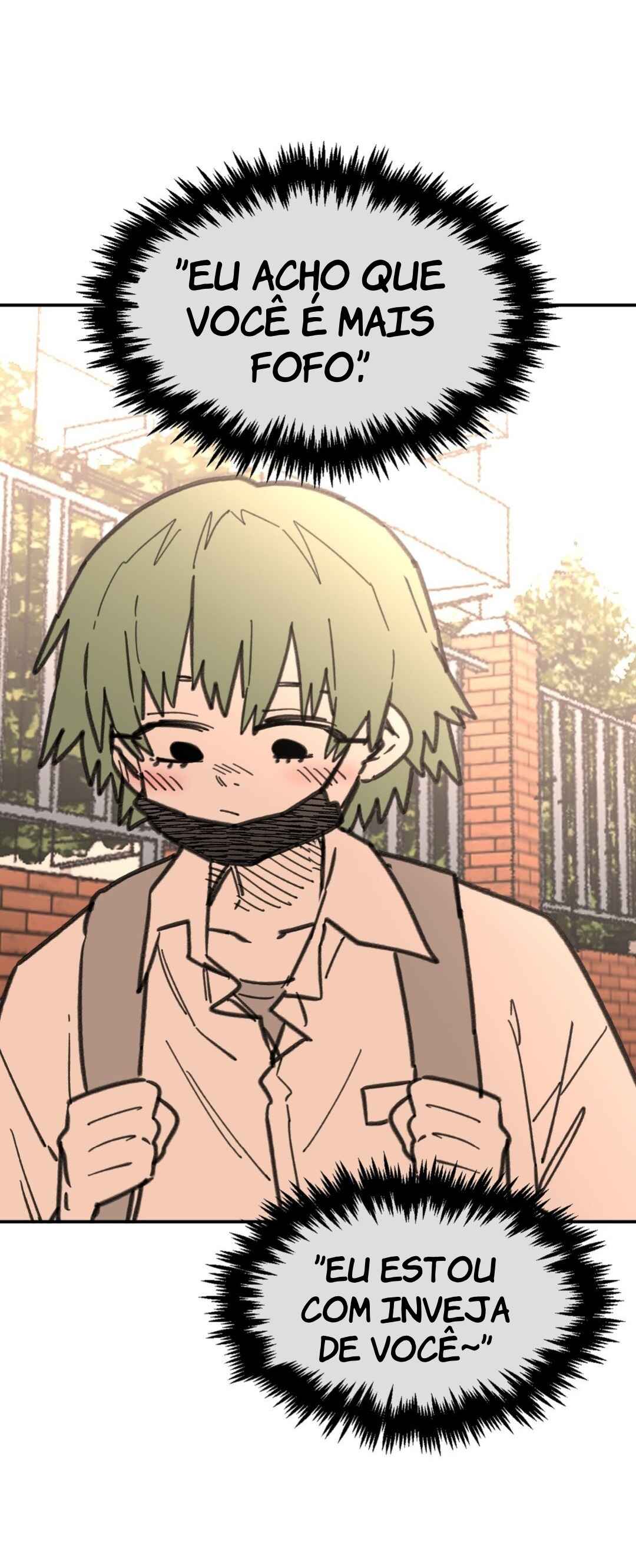 High School Boy Chapter 19 - Page 68