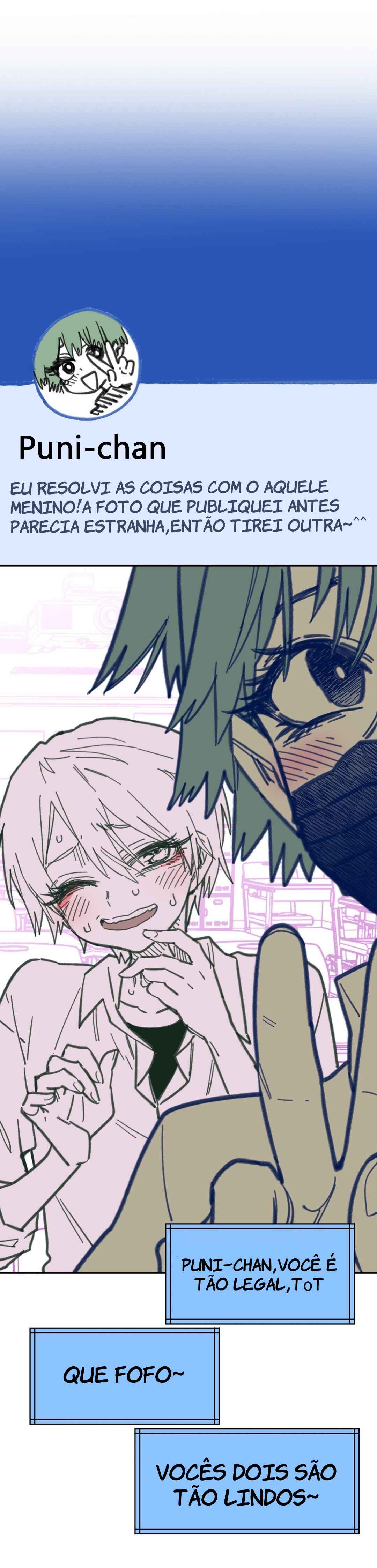 High School Boy Chapter 19 - Page 72