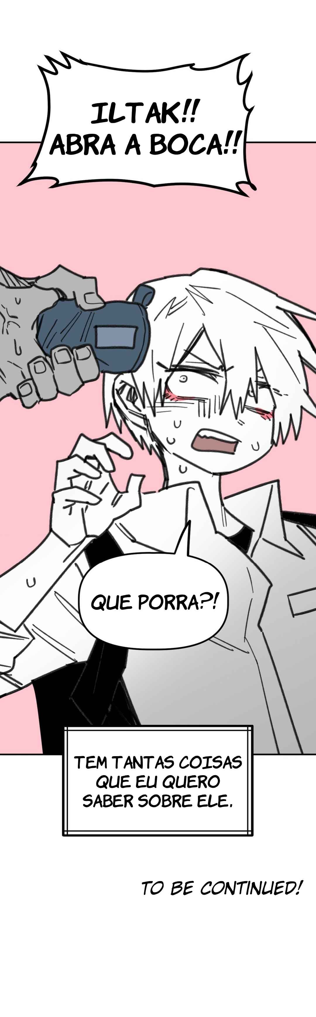 High School Boy Chapter 19 - Page 77