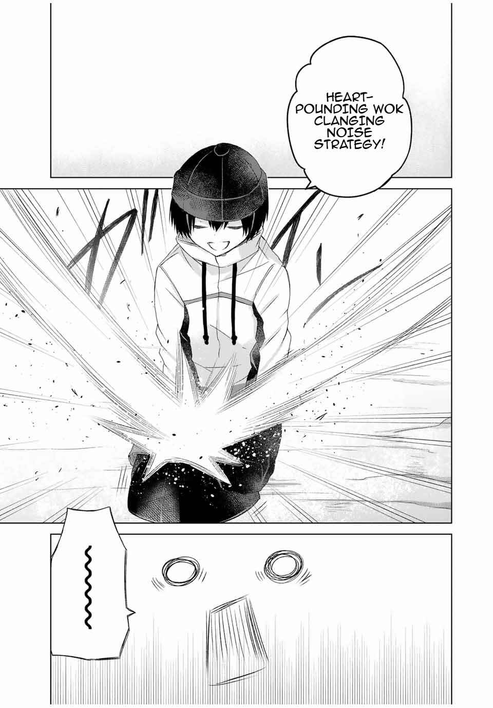 Listener ni Damasarete Dungeon no Sai Kasou kara Dasshutsu RTA suru Koto ni Natta Chapter 18 - Page 19