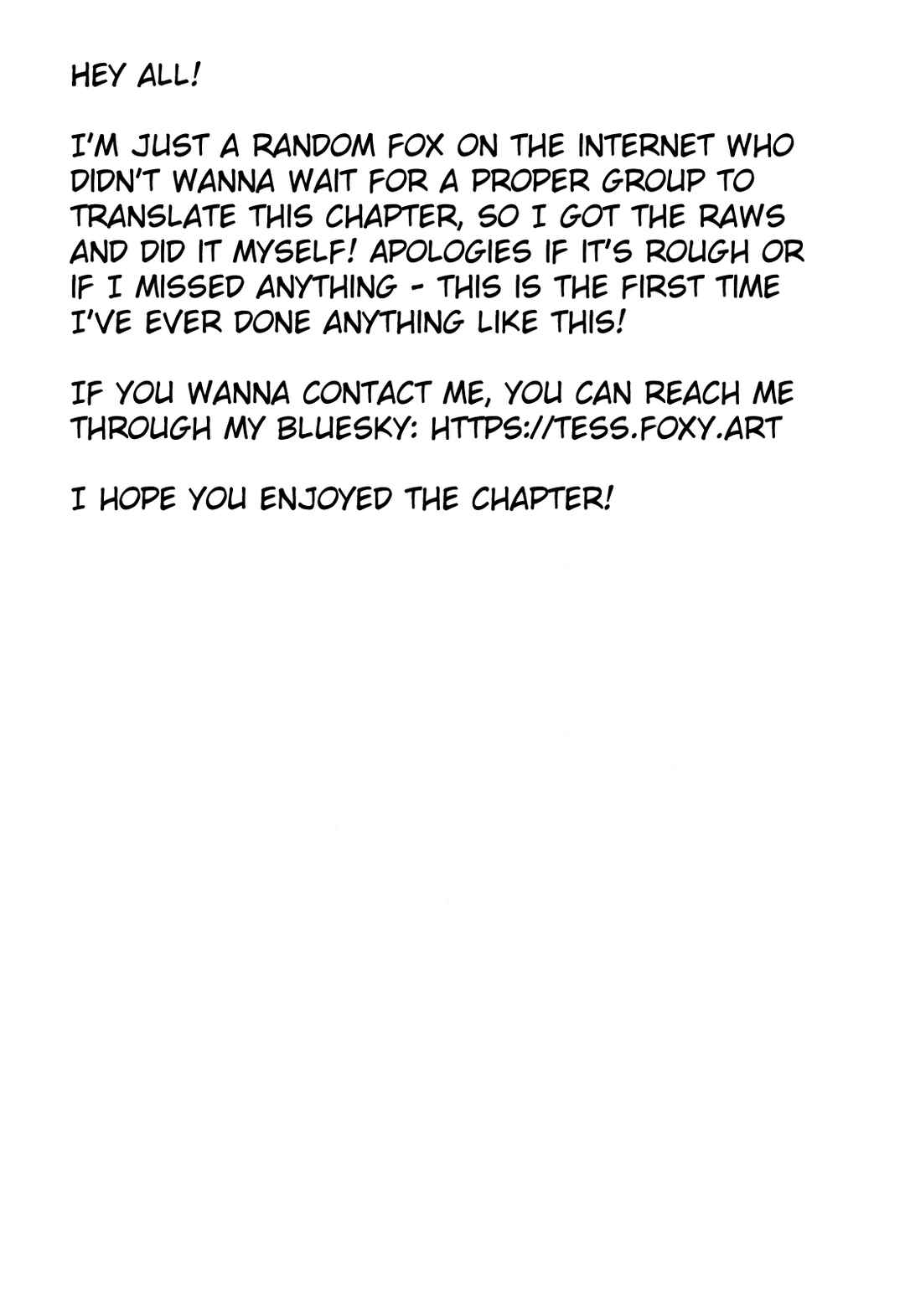 Komen Fuufu Chapter 17 - Page 19