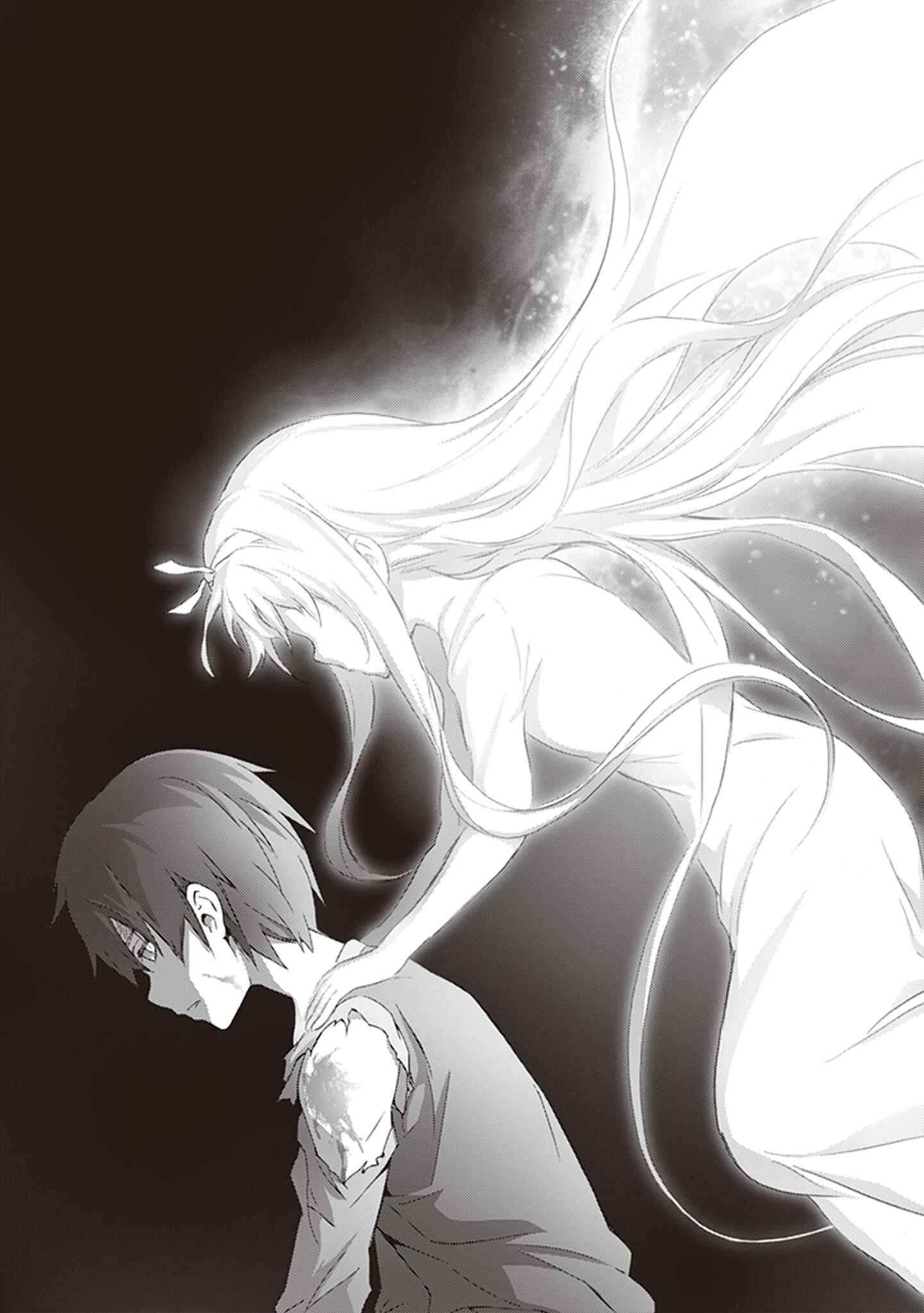 Sword Art Online: Project Alicization Chapter 11 - Page 27