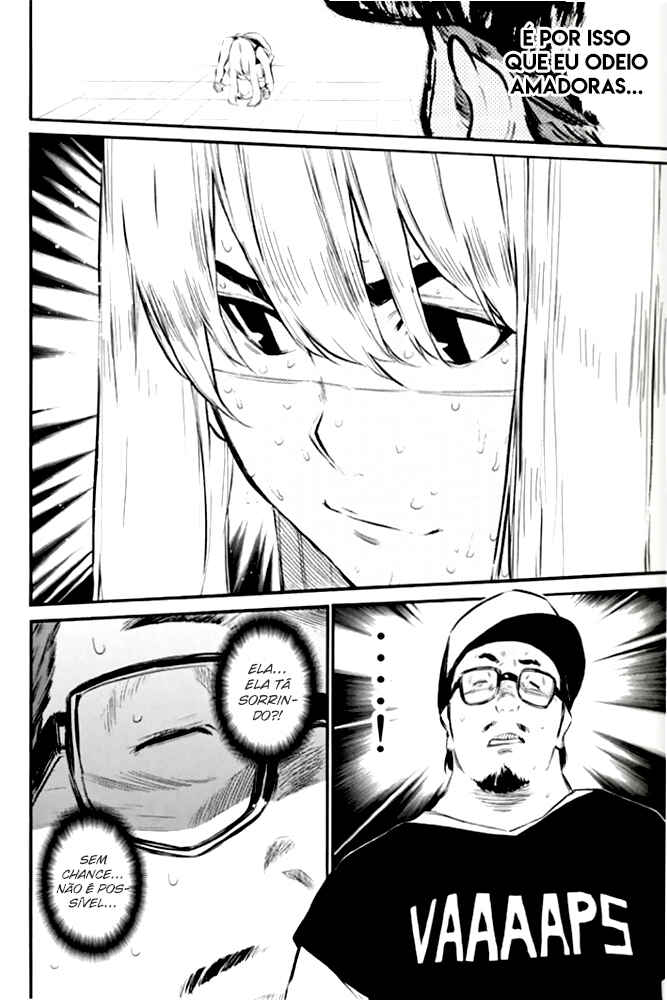 AKB49: Ren'ai Kinshi Jourei Chapter 77 - Page 19