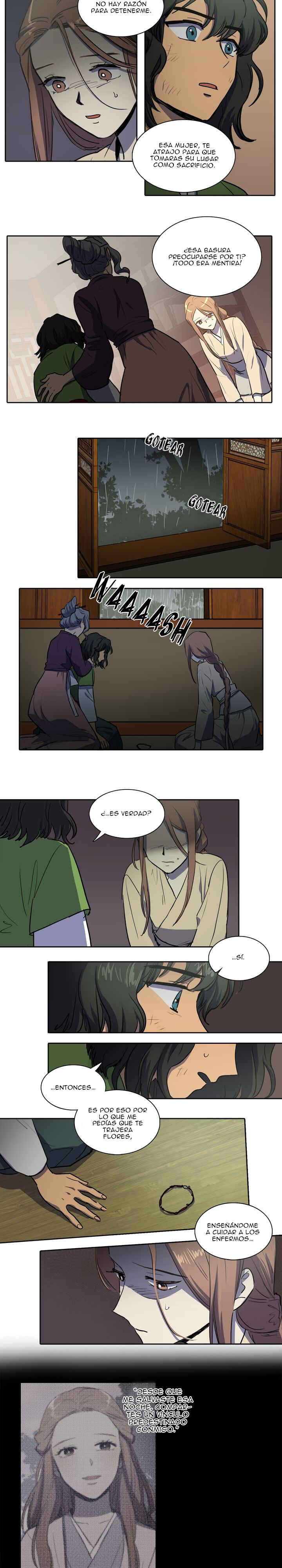 Geunyeo ui Simcheong Chapter 63 - Page 6
