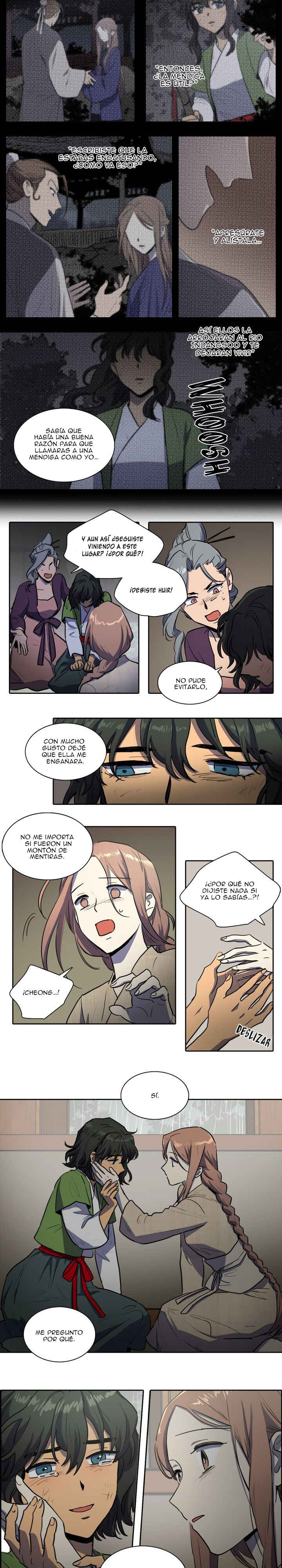 Geunyeo ui Simcheong Chapter 63 - Page 9