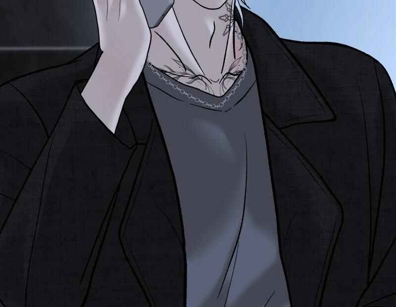 Chocolate Snow Chapter 16 - Page 111