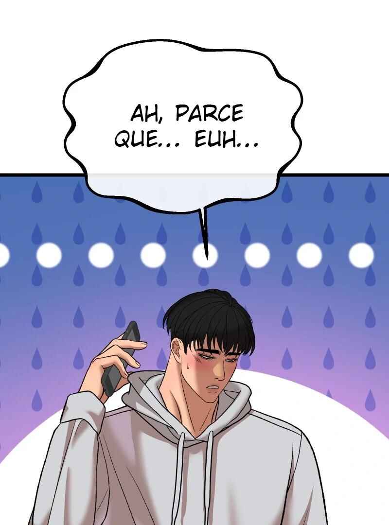 Chocolate Snow Chapter 16 - Page 115