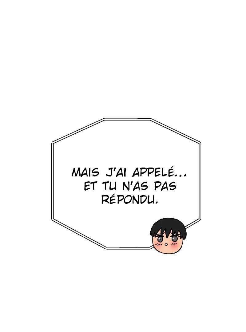 Chocolate Snow Chapter 16 - Page 119