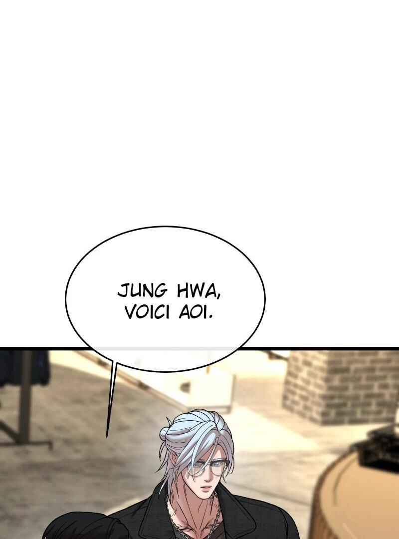 Chocolate Snow Chapter 16 - Page 15