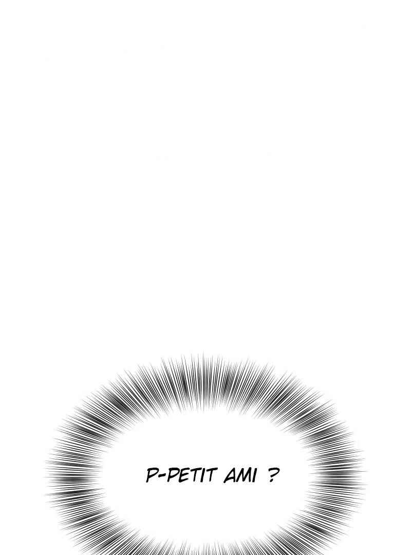 Chocolate Snow Chapter 16 - Page 18