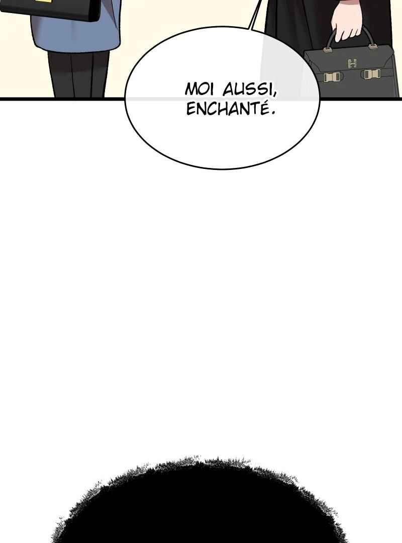 Chocolate Snow Chapter 16 - Page 25