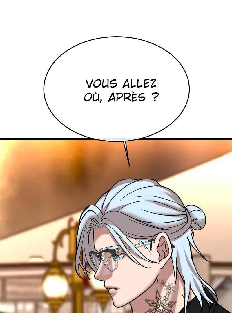 Chocolate Snow Chapter 16 - Page 30