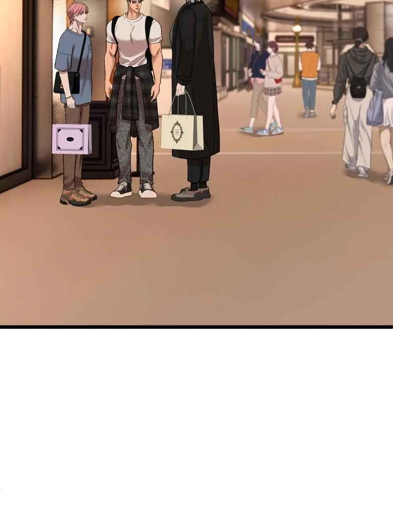 Chocolate Snow Chapter 16 - Page 33