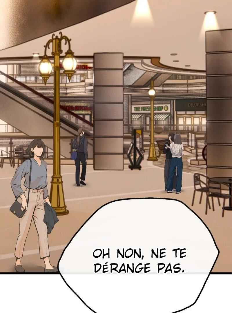 Chocolate Snow Chapter 16 - Page 35