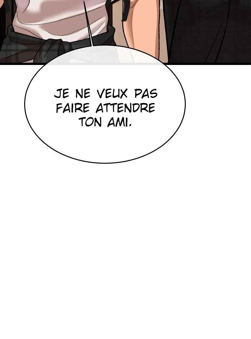 Chocolate Snow Chapter 16 - Page 38