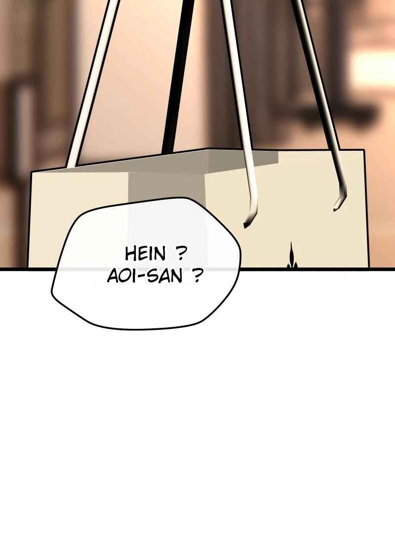 Chocolate Snow Chapter 16 - Page 42