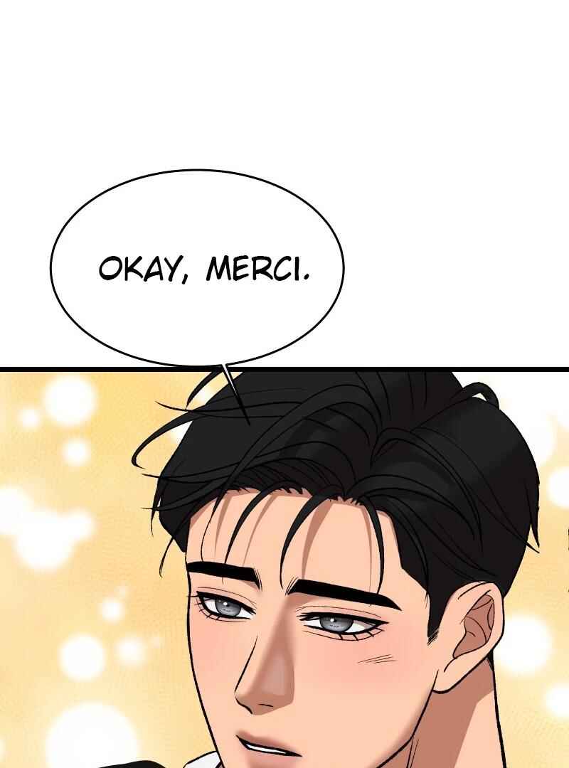 Chocolate Snow Chapter 16 - Page 45