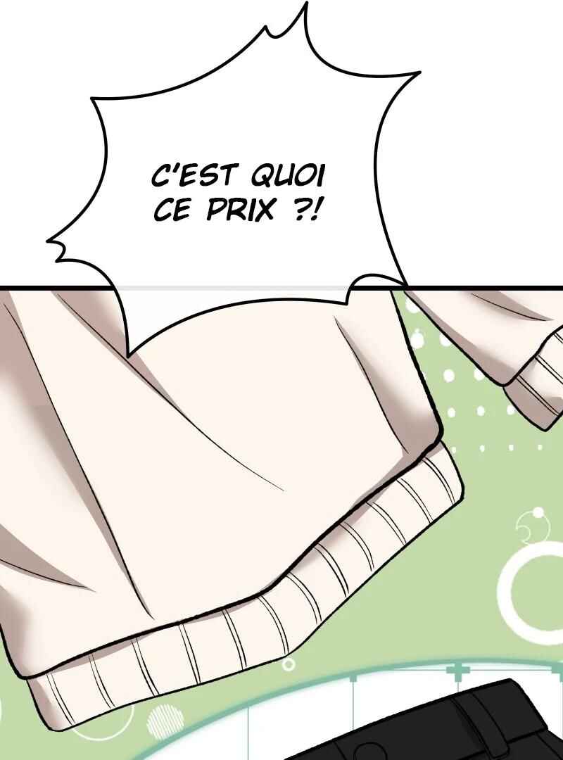 Chocolate Snow Chapter 16 - Page 96