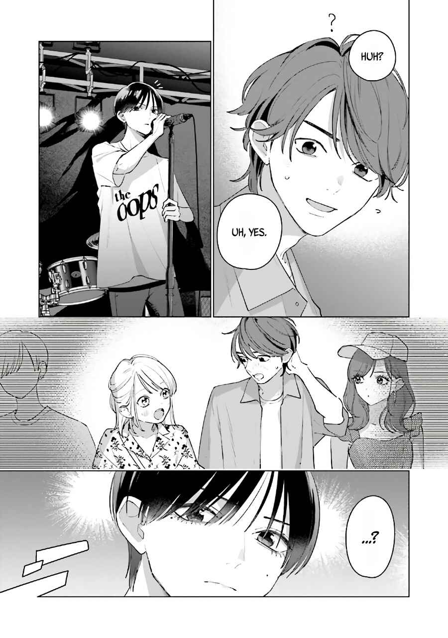 Studio Cabana Chapter 11.1 - Page 16