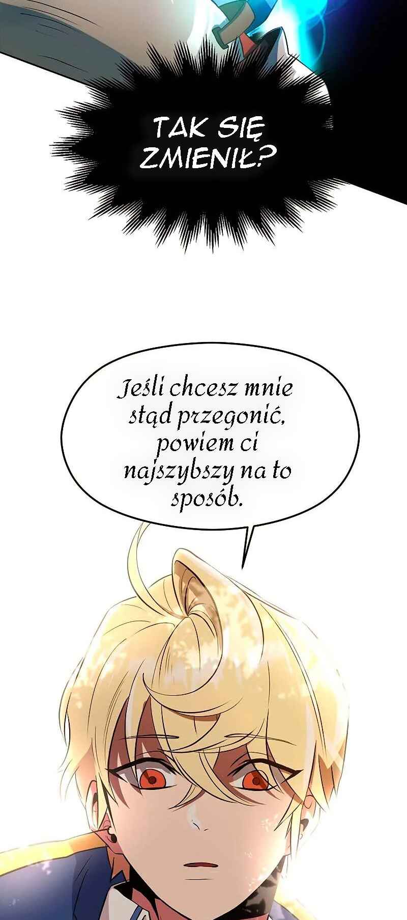 The Great Wizard Transcendent Chapter 3 - Page 23