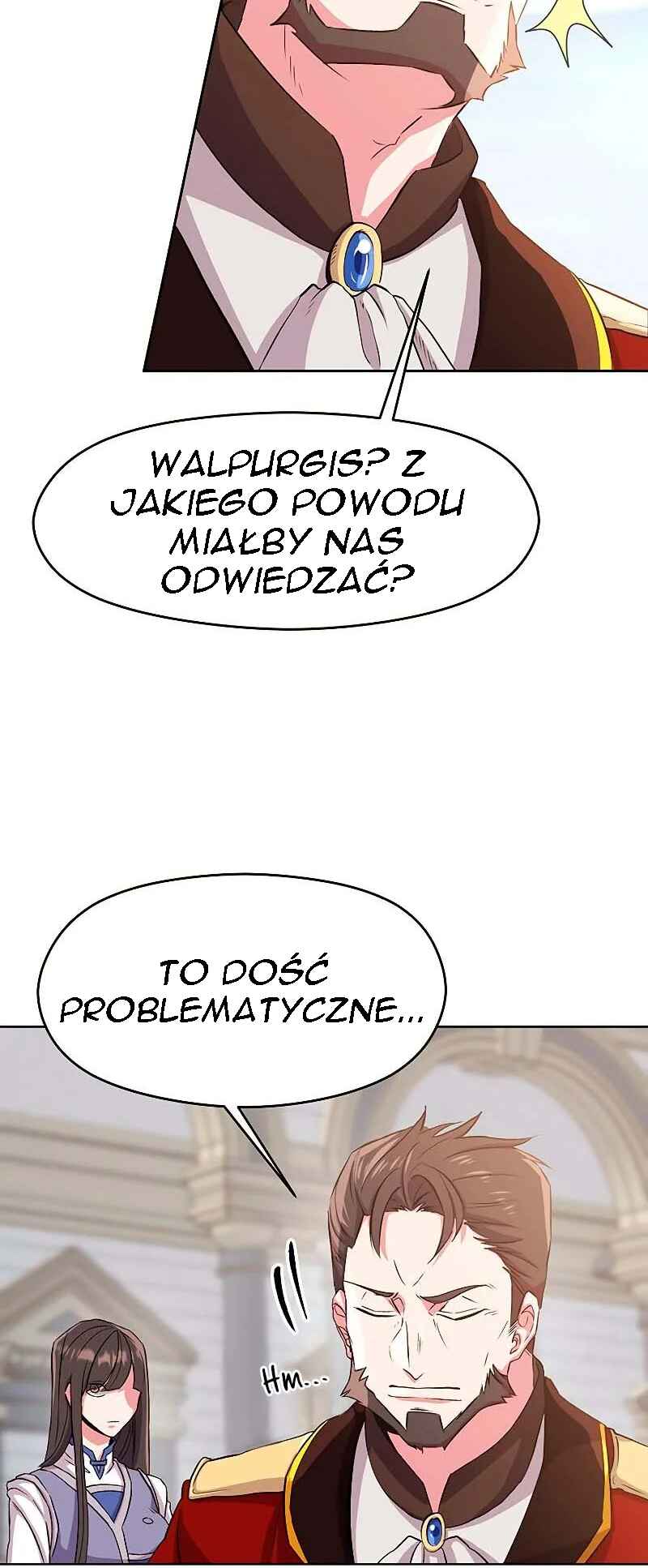 The Great Wizard Transcendent Chapter 3 - Page 4