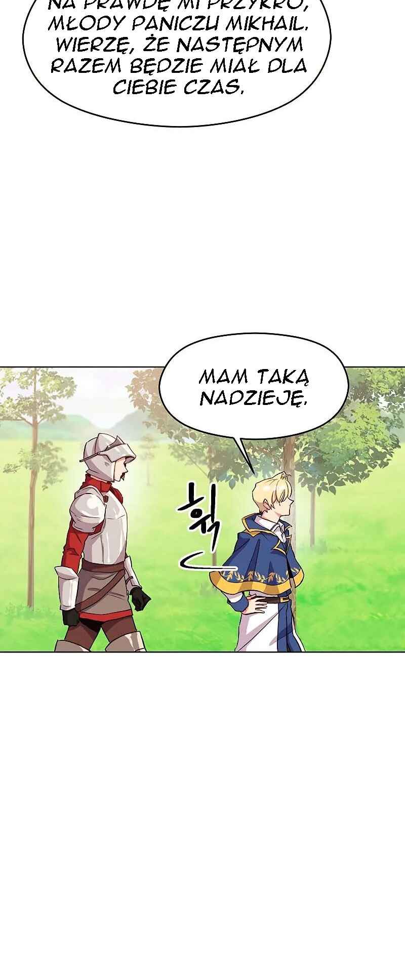 The Great Wizard Transcendent Chapter 3 - Page 7