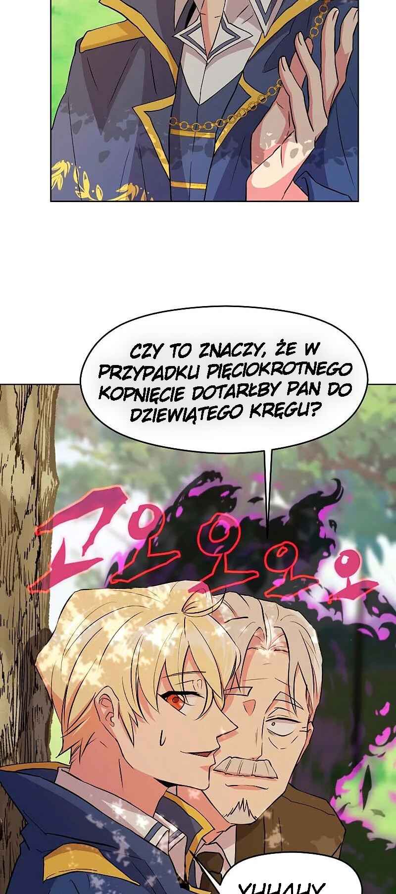 The Great Wizard Transcendent Chapter 3 - Page 73