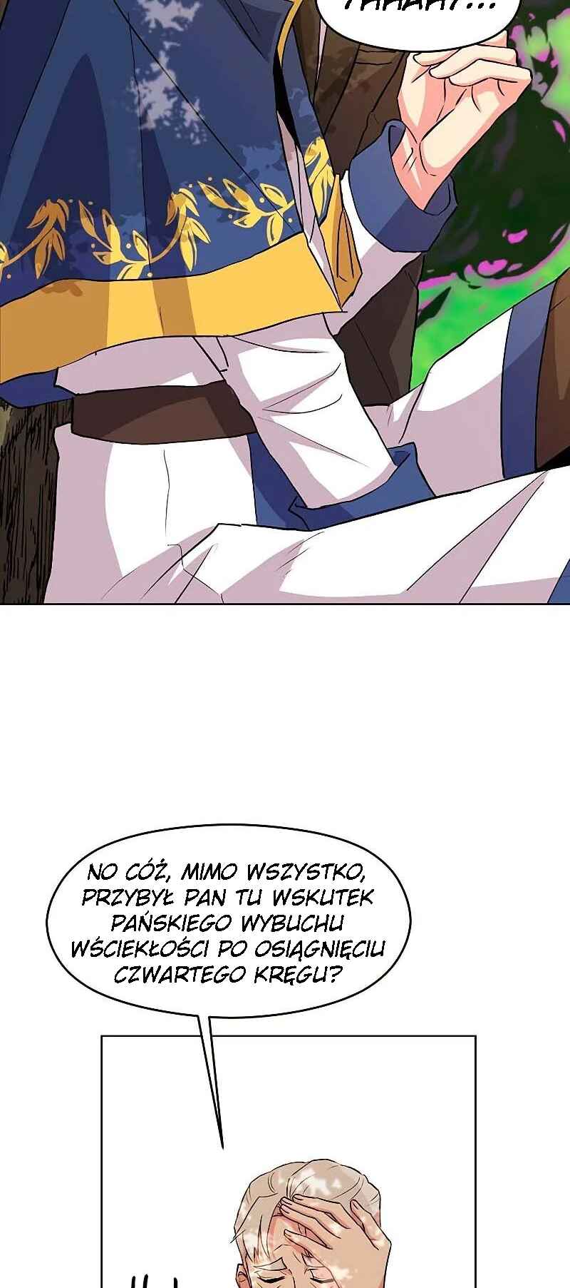 The Great Wizard Transcendent Chapter 3 - Page 74