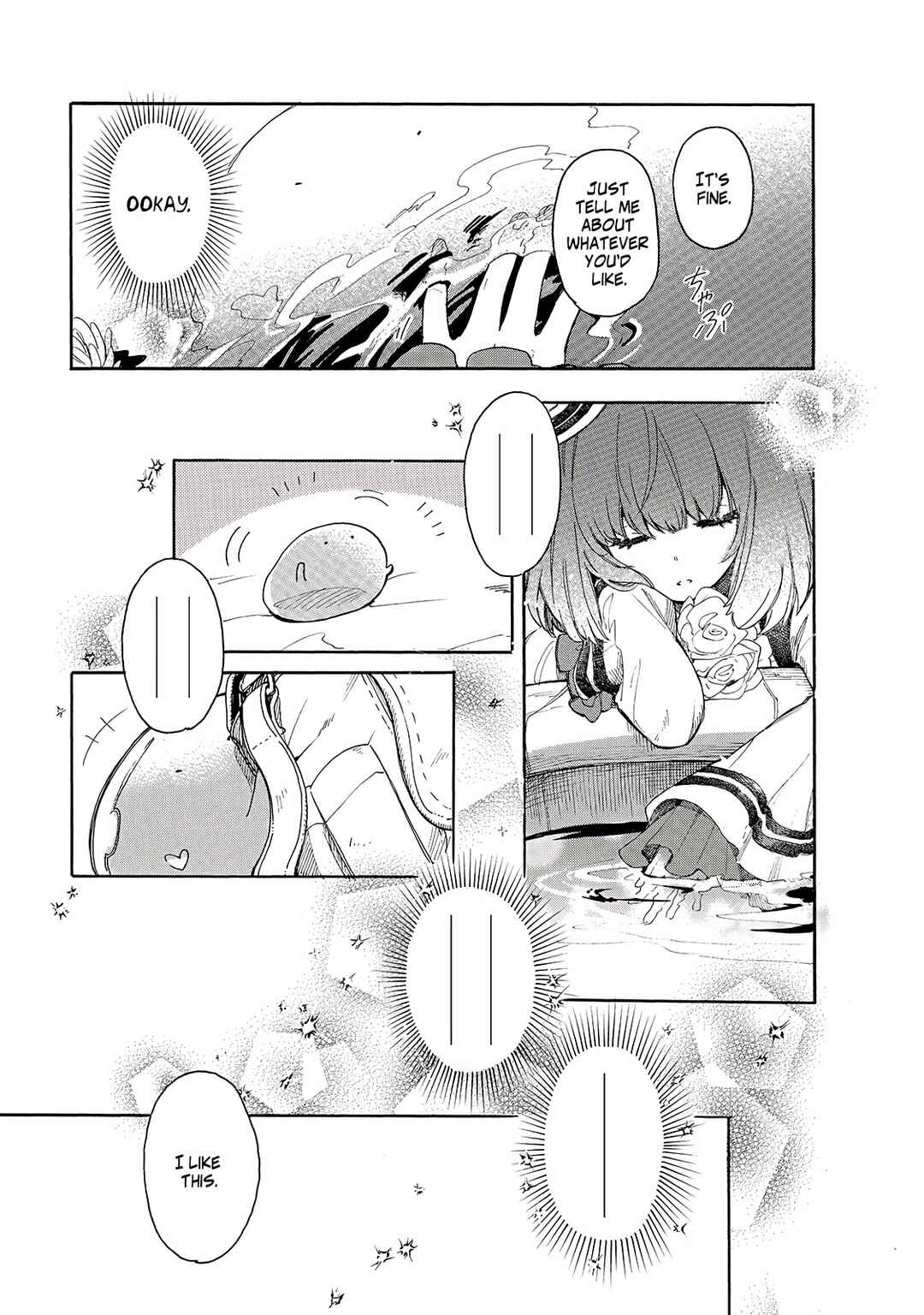Tondemo Skill de Isekai Hourou Meshi: Sui no Daibouken Chapter 28 - Page 10