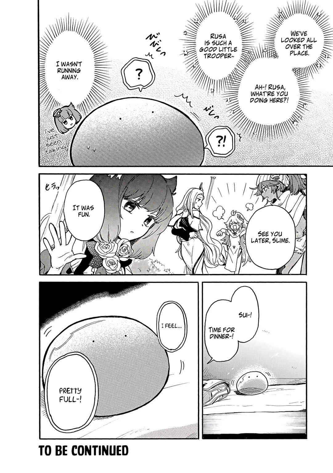 Tondemo Skill de Isekai Hourou Meshi: Sui no Daibouken Chapter 28 - Page 13