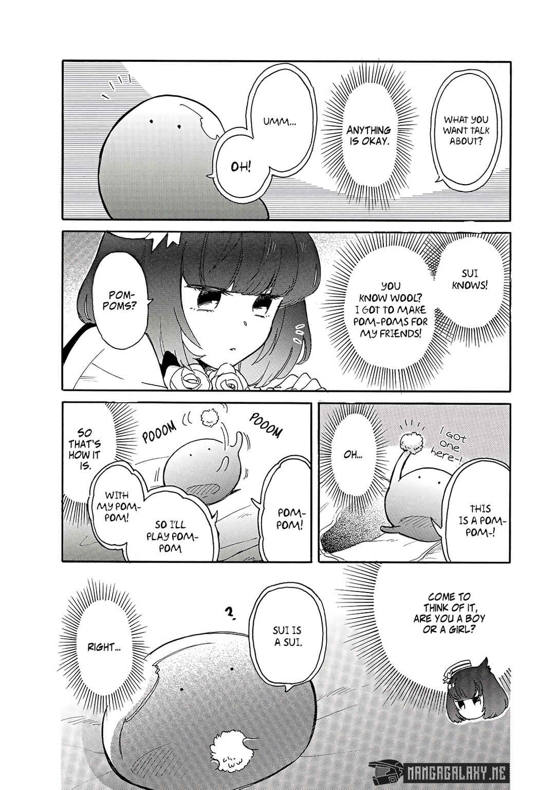 Tondemo Skill de Isekai Hourou Meshi: Sui no Daibouken Chapter 28 - Page 7