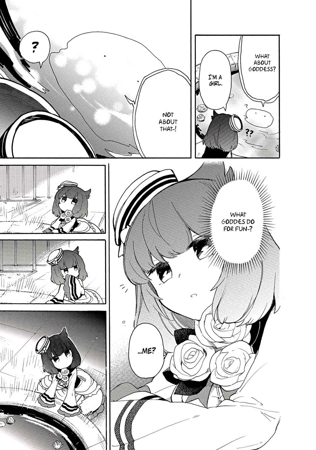 Tondemo Skill de Isekai Hourou Meshi: Sui no Daibouken Chapter 28 - Page 8