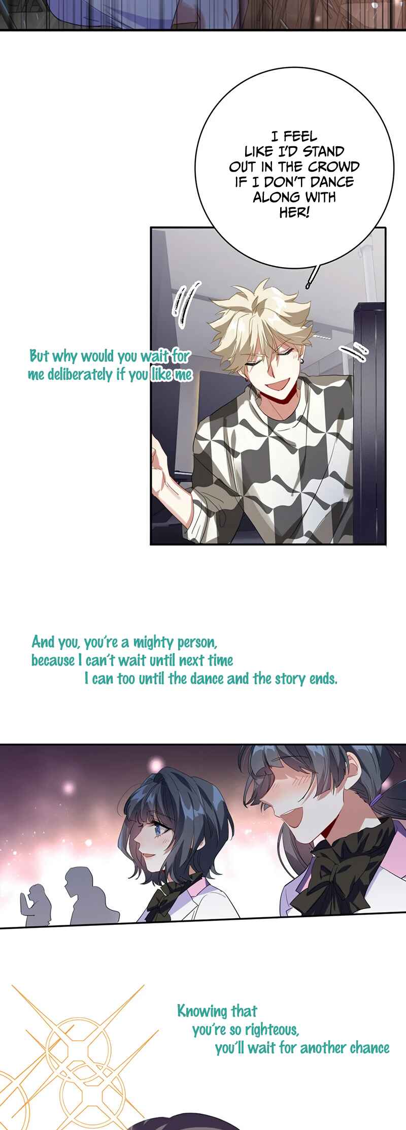 Star Dream Idol Project Chapter 336 - Page 10
