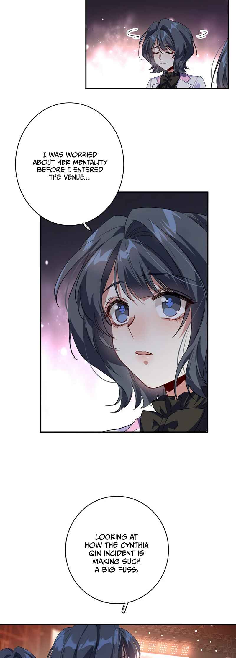 Star Dream Idol Project Chapter 336 - Page 13
