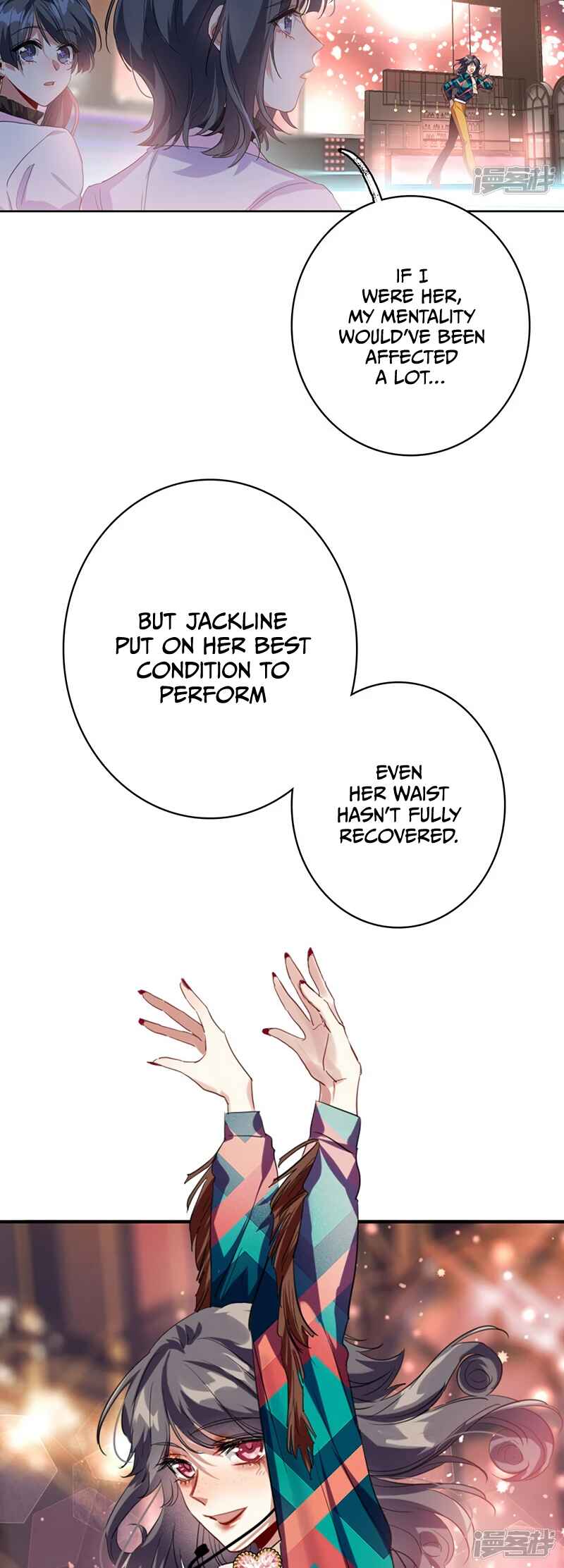 Star Dream Idol Project Chapter 336 - Page 14