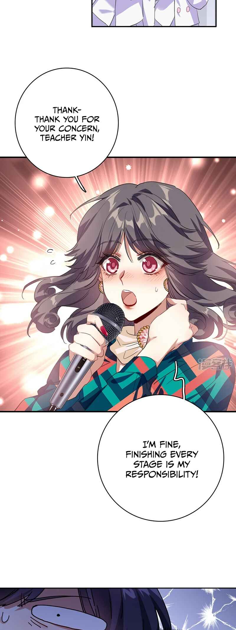 Star Dream Idol Project Chapter 336 - Page 23
