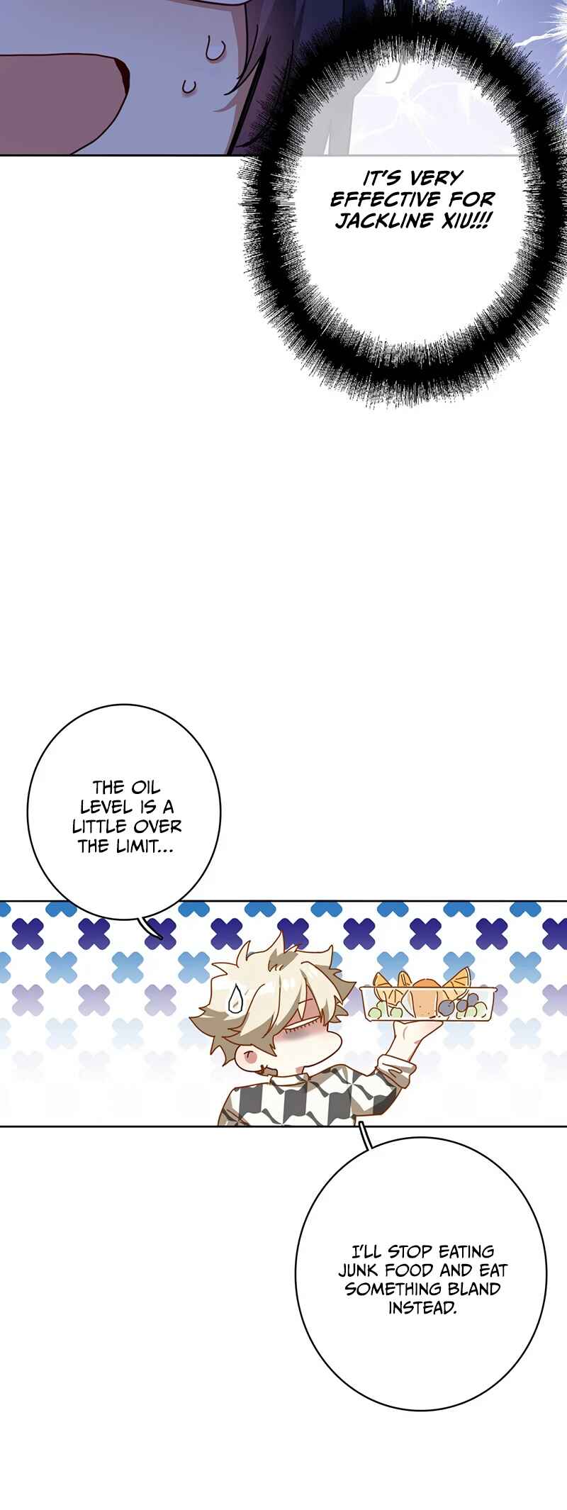Star Dream Idol Project Chapter 336 - Page 24