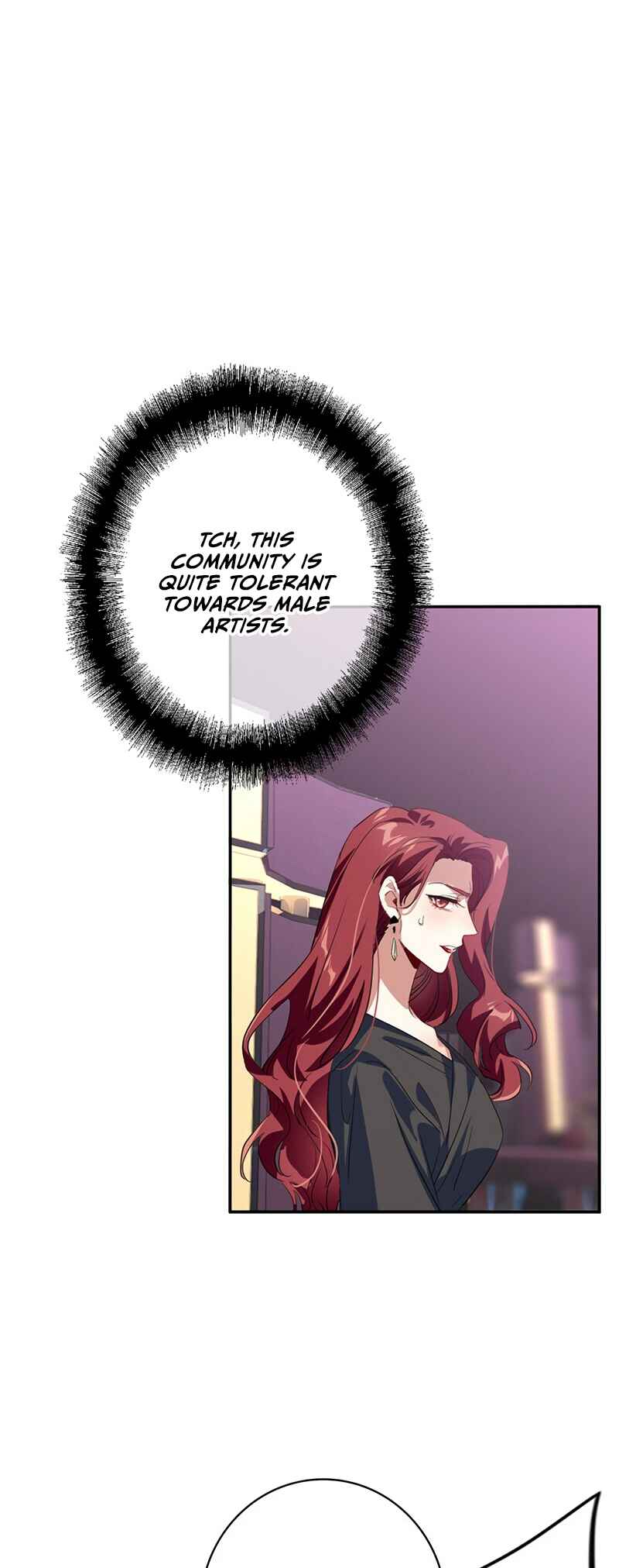 Star Dream Idol Project Chapter 336 - Page 27
