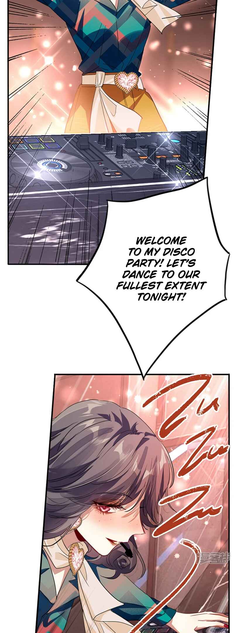 Star Dream Idol Project Chapter 336 - Page 3