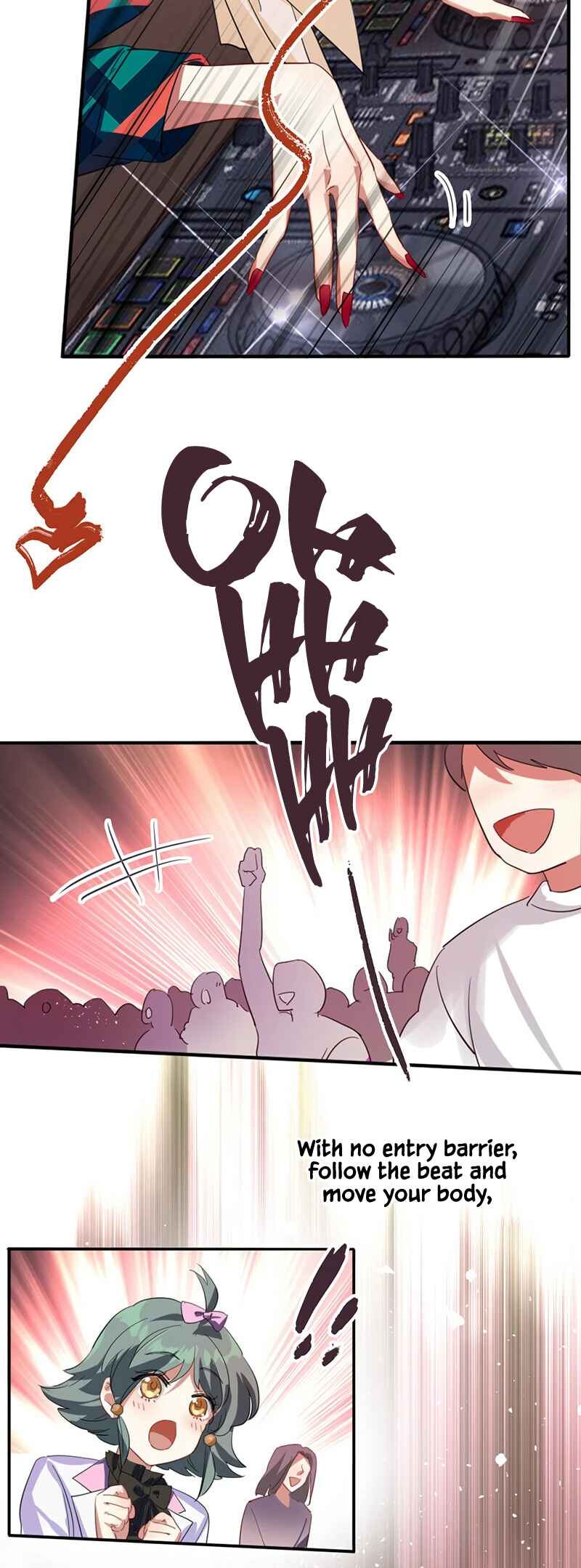 Star Dream Idol Project Chapter 336 - Page 4