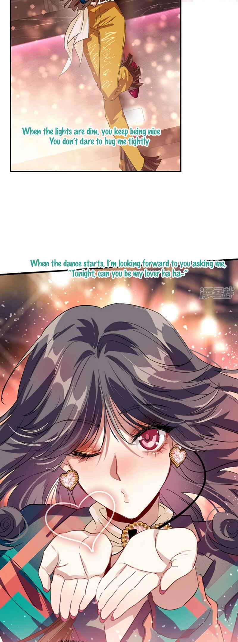 Star Dream Idol Project Chapter 336 - Page 6