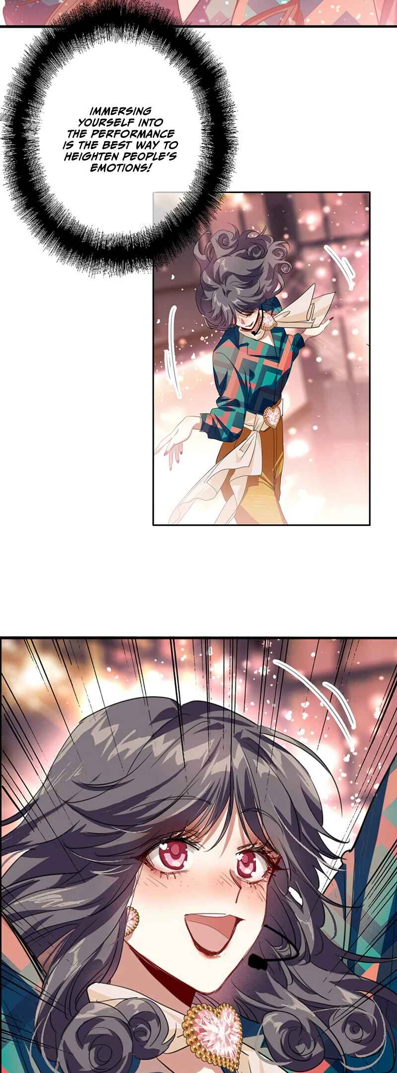 Star Dream Idol Project Chapter 336 - Page 7