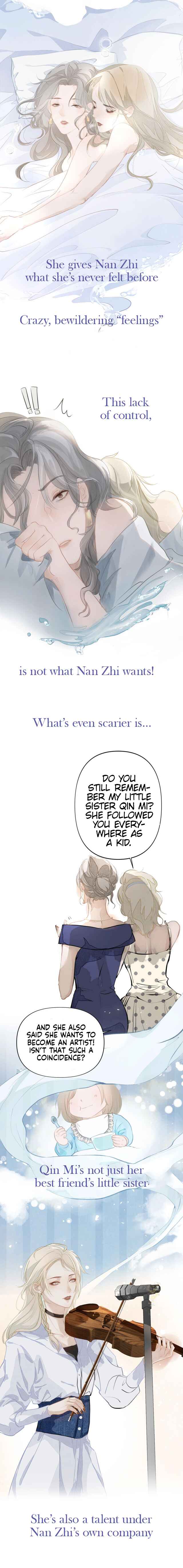 Addicted to Her Chapter 0.1 - Page 4