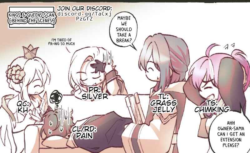 Addicted to Her Chapter 0.1 - Page 6