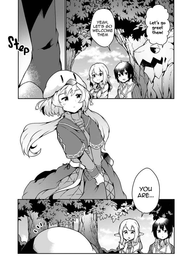 Shokubutsu Mahou Cheat de Nonbiri Ryoushu Seikatsu Hajimemasu: Zense no Chishiki o Kushi Shite Nougyou Shitara, Gyakuten Jinsei Hajimatta Ken Chapter 13 - Page 15