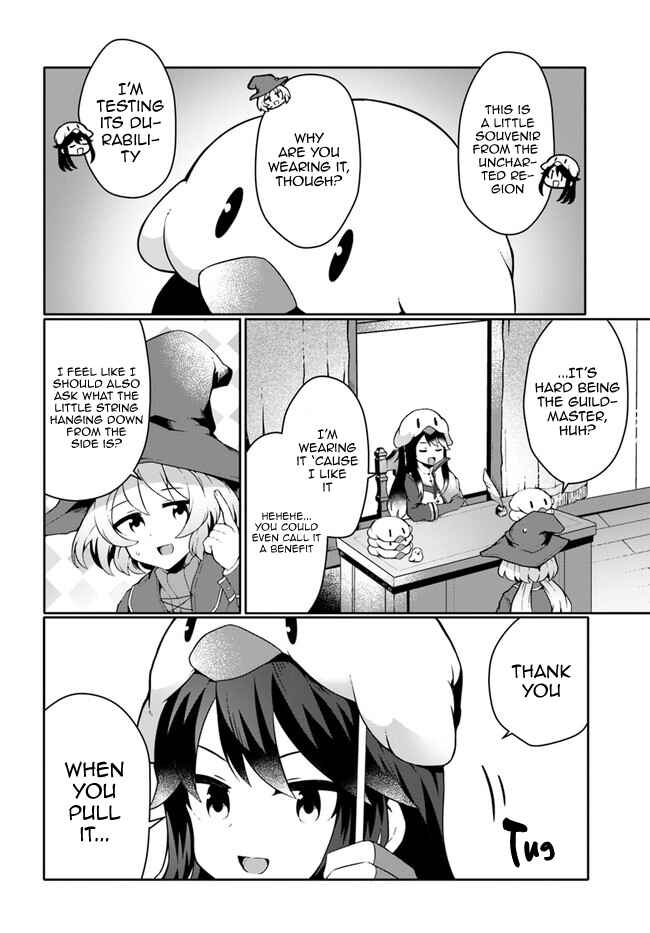 Shokubutsu Mahou Cheat de Nonbiri Ryoushu Seikatsu Hajimemasu: Zense no Chishiki o Kushi Shite Nougyou Shitara, Gyakuten Jinsei Hajimatta Ken Chapter 13 - Page 4