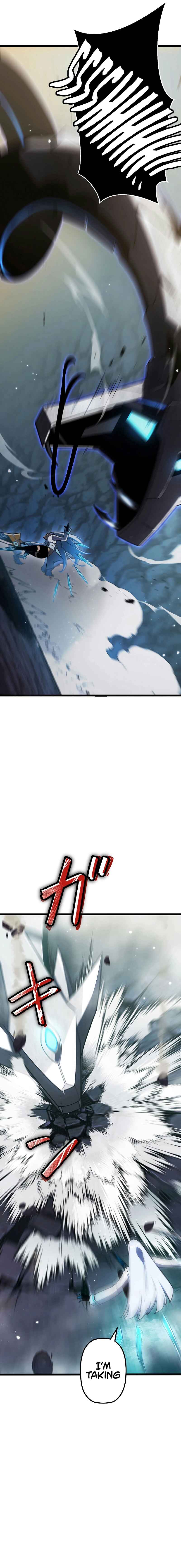 Death Penalty Chapter 38 - Page 10