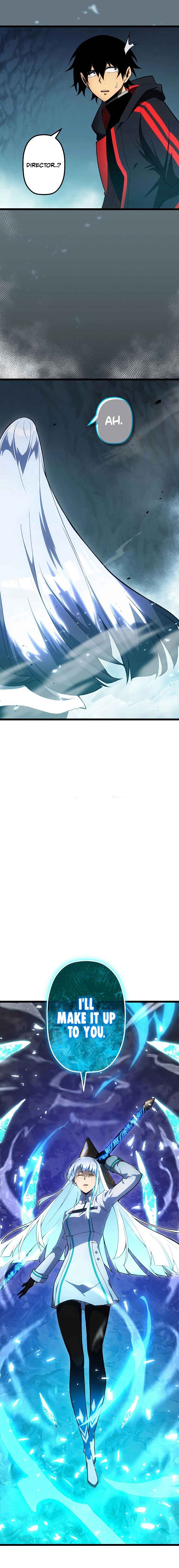 Death Penalty Chapter 38 - Page 2